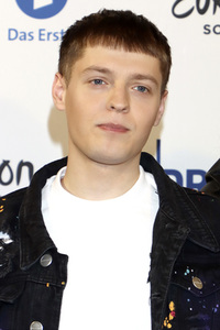 Bekanntgabe des deutschen ESC Kandidaten in Hamburg