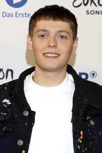 Bekanntgabe des deutschen ESC Kandidaten in Hamburg