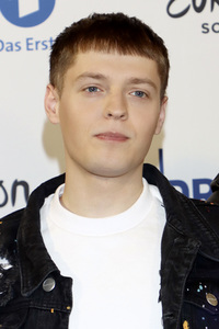 Bekanntgabe des deutschen ESC Kandidaten in Hamburg