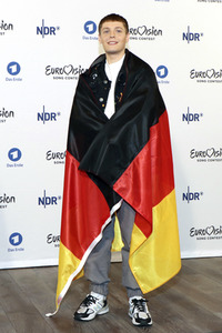 Bekanntgabe des deutschen ESC Kandidaten in Hamburg