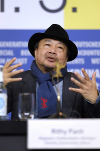 Pressekonferenz 'Irradiated', Berlinale 2020