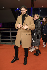 Verleihung Goldener Ehrenbär an Helen Mirren, Berlinale 2020