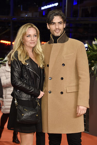 Verleihung Goldener Ehrenbär an Helen Mirren, Berlinale 2020