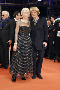 Verleihung Goldener Ehrenbär an Helen Mirren, Berlinale 2020