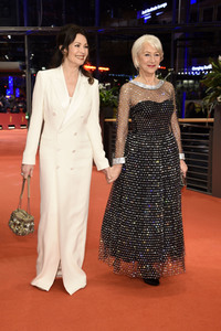 Verleihung Goldener Ehrenbär an Helen Mirren, Berlinale 2020