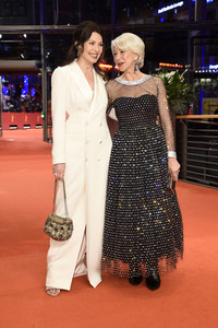 Verleihung Goldener Ehrenbär an Helen Mirren, Berlinale 2020