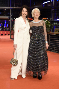 Verleihung Goldener Ehrenbär an Helen Mirren, Berlinale 2020