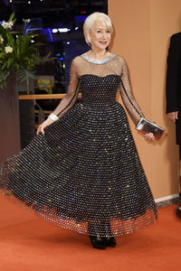Verleihung Goldener Ehrenbär an Helen Mirren, Berlinale 2020