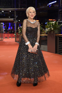 Verleihung Goldener Ehrenbär an Helen Mirren, Berlinale 2020