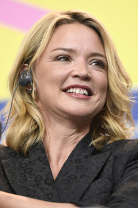 Pressekonferenz 'Police', Berlinale 2020