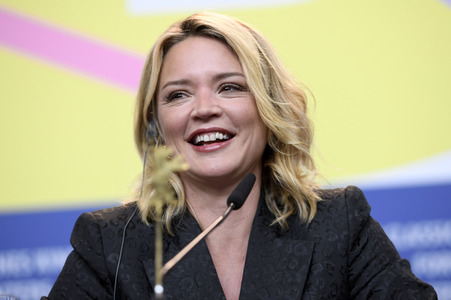 Pressekonferenz 'Police', Berlinale 2020