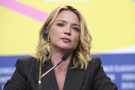 Pressekonferenz 'Police', Berlinale 2020