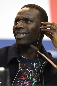 Pressekonferenz 'Police', Berlinale 2020