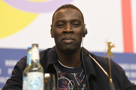 Pressekonferenz 'Police', Berlinale 2020