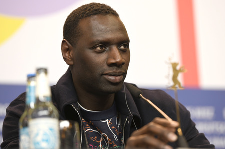 Pressekonferenz 'Police', Berlinale 2020