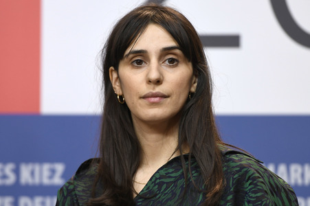 Amnesty International Film Award, Berlinale 2020