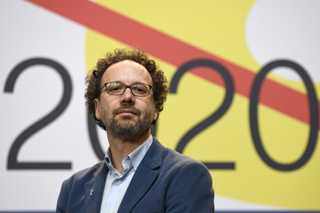 Amnesty International Film Award, Berlinale 2020