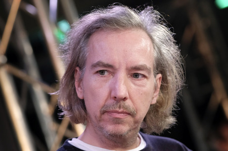 RadioEins Talk, Berlinale 2020