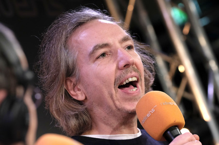 RadioEins Talk, Berlinale 2020