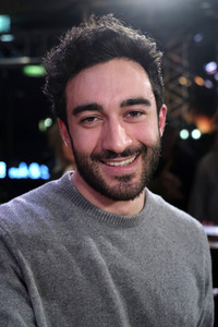 RadioEins Talk, Berlinale 2020