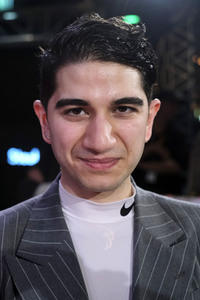 RadioEins Talk, Berlinale 2020