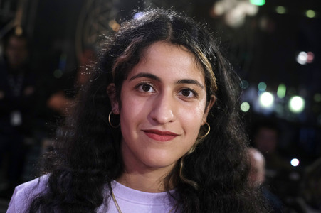 RadioEins Talk, Berlinale 2020