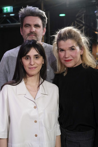 RadioEins Talk, Berlinale 2020