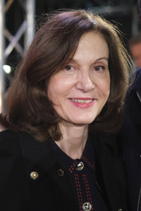 RadioEins Talk, Berlinale 2020