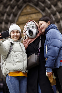 Symbolfoto Coronavirus