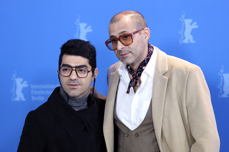 Photocall 'There Is No Evil', Berlinale 2020
