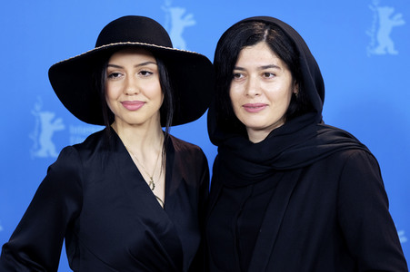 Photocall 'There Is No Evil', Berlinale 2020