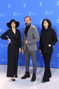 Photocall 'There Is No Evil', Berlinale 2020
