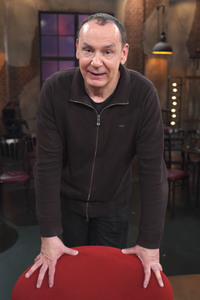 Talkshow 'Kölner Treff' in Köln