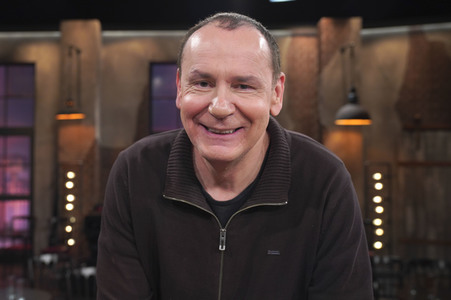 Talkshow 'Kölner Treff' in Köln