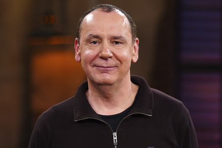 Talkshow 'Kölner Treff' in Köln