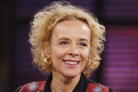 Talkshow 'Kölner Treff' in Köln