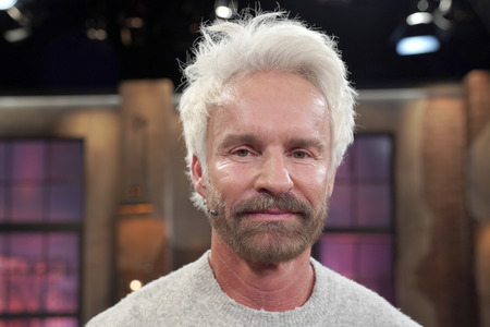 Talkshow 'Kölner Treff' in Köln