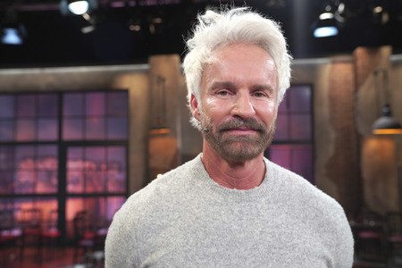 Talkshow 'Kölner Treff' in Köln