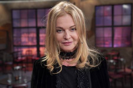 Talkshow 'Kölner Treff' in Köln