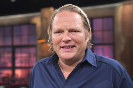 Talkshow 'Kölner Treff' in Köln