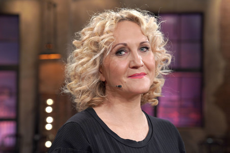 Talkshow 'Kölner Treff' in Köln