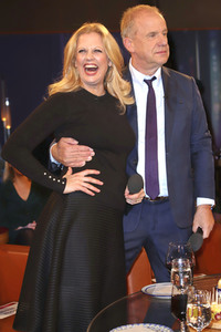 'NDR Talk Show' in Hamburg