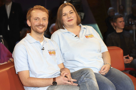 'NDR Talk Show' in Hamburg