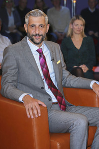 'NDR Talk Show' in Hamburg