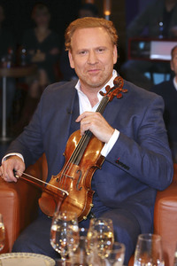 'NDR Talk Show' in Hamburg