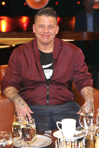 'NDR Talk Show' in Hamburg