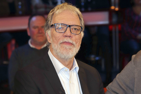 'NDR Talk Show' in Hamburg