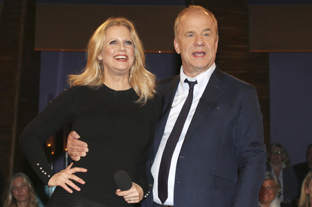 'NDR Talk Show' in Hamburg