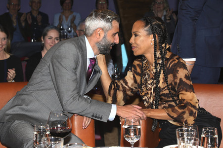 'NDR Talk Show' in Hamburg