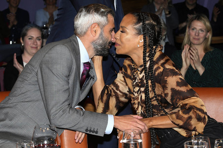 'NDR Talk Show' in Hamburg